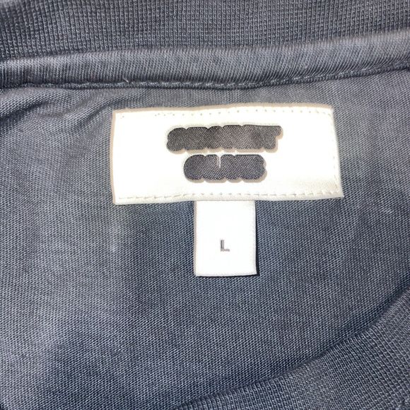 Secret Club 2022 FIFA World Cup T Shirt by Market Size Large - Picture 2 of 5